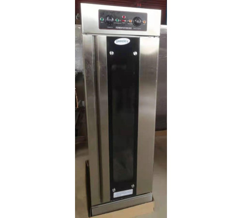 Шкаф расстоечный GASTROMIX BP-16 Шкаф расстоечный GASTROMIX BP-16