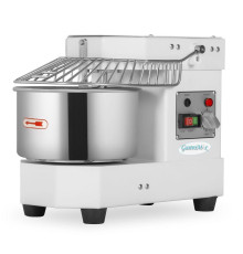Тестомес спиральный GASTROMIX HS8A