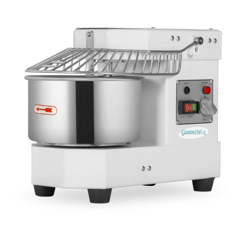Тестомес спиральный GASTROMIX HS8A Тестомес спиральный GASTROMIX HS8A