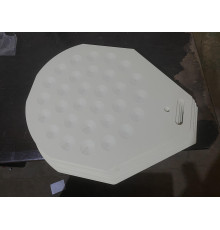 ПЛАСТИНА ФОРМОВОЧНАЯ GASTROMIX GR-30S