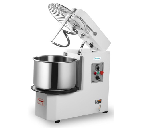 Тестомес спиральный GASTROMIX HSD30A Тестомес спиральный GASTROMIX HSD30A