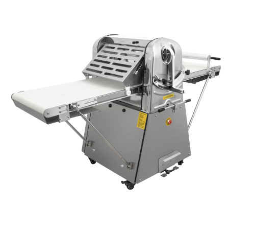 Тестораскатка GASTROMIX TDR-630F