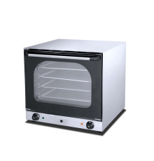 Печь конвекционная GASTROMIX HEB4-F