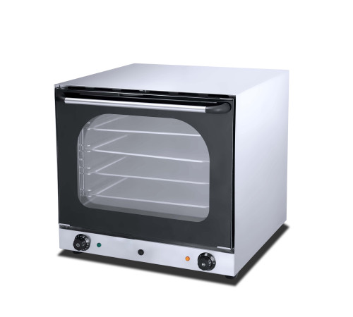 Печь конвекционная GASTROMIX HEB4-F