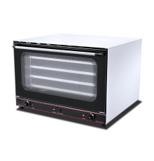 Печь конвекционная GASTROMIX HEB8-F