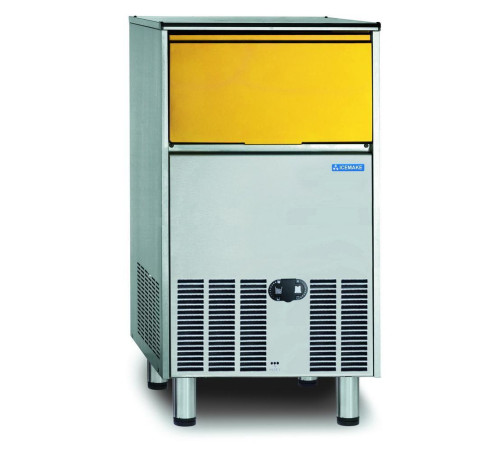 ЛЬДОГЕНЕРАТОР ICEMAKE ND 50 AS КУБИК