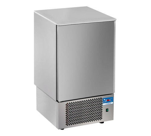 Шкаф шоковой заморозки ICEMAKE ATT10