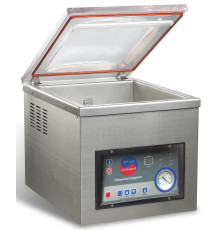 АППАРАТ УПАКОВОЧНЫЙ ВАКУУМНЫЙ INDOKOR IVP-350MS, ГАЗ