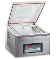 АППАРАТ УПАКОВОЧНЫЙ ВАКУУМНЫЙ INDOKOR IVP-430PT/2, 2 ПЛАНКИ