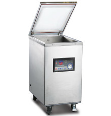 Вакуумный упаковщик INDOKOR IVP-400/CD с опцией газонаполнения