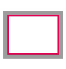 МАТРИЦА ДЛЯ INDOKOR IS-1, 142Х92