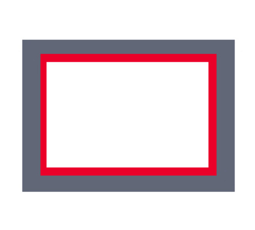 МАТРИЦА ДЛЯ INDOKOR IS-1, 182Х81Х86