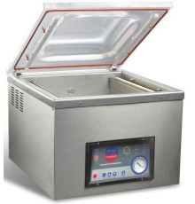 АППАРАТ УПАКОВОЧНЫЙ ВАКУУМНЫЙ INDOKOR IVP-500/T, ГАЗ