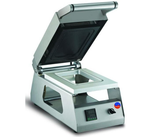 Запайщик лотков INDOKOR ISC-1 182х81