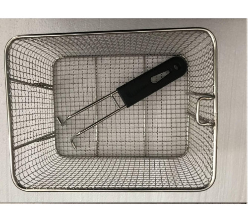 КОРЗИНА INDOKOR ДЛЯ INF8-17