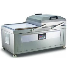 Вакуумный упаковщик INDOKOR IVP-500-2S