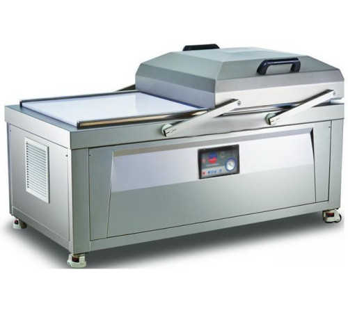 Вакуумный упаковщик INDOKOR IVP-500-2S