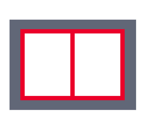 МАТРИЦА ДЛЯ INDOKOR IX-1, 210X148