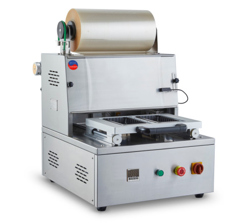 ЗАПАЙЩИК ЛОТКОВ INDOKOR IX-1