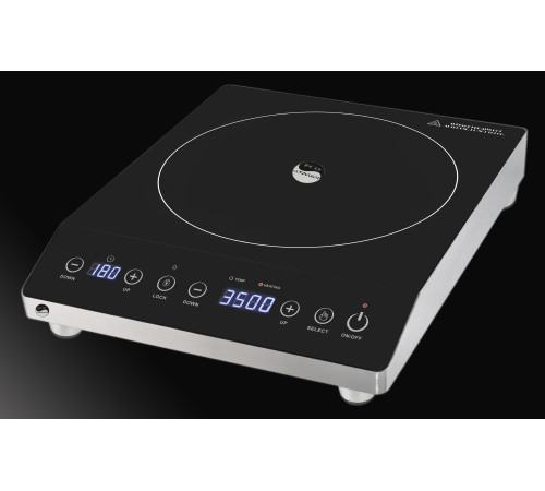 ПЛИТА ИНДУКЦИОННАЯ INDOKOR IN3500 XL ПЛИТА ИНДУКЦИОННАЯ INDOKOR IN3500 XL