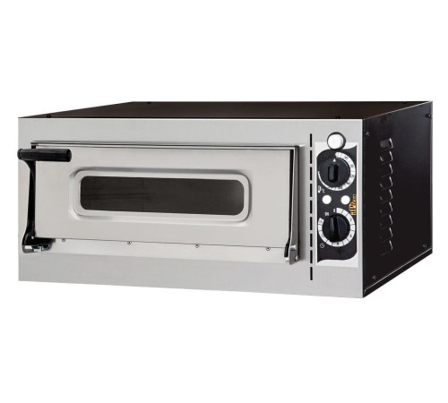 ПЕЧЬ ДЛЯ ПИЦЦЫ ITPIZZA MS1 ПЕЧЬ ДЛЯ ПИЦЦЫ ITPIZZA MS1