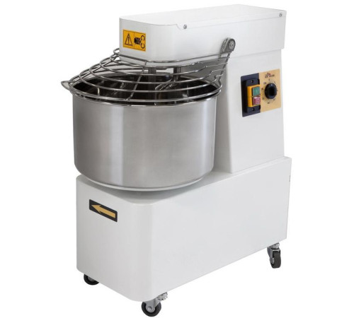ТЕСТОМЕС ITPIZZA СПИРАЛЬНЫЙ SK-30-2S 3Ф ТЕСТОМЕС ITPIZZA СПИРАЛЬНЫЙ SK-30-2S 3Ф