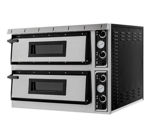 ПЕЧЬ ДЛЯ ПИЦЦЫ ITPIZZA ML44 ПЕЧЬ ДЛЯ ПИЦЦЫ ITPIZZA ML44