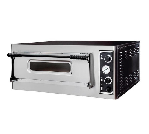 ПЕЧЬ ДЛЯ ПИЦЦЫ ITPIZZA MS4 220В ПЕЧЬ ДЛЯ ПИЦЦЫ ITPIZZA MS4 220В