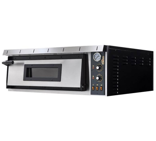 ПЕЧЬ ДЛЯ ПИЦЦЫ ITPIZZA ML6L ПЕЧЬ ДЛЯ ПИЦЦЫ ITPIZZA ML6L