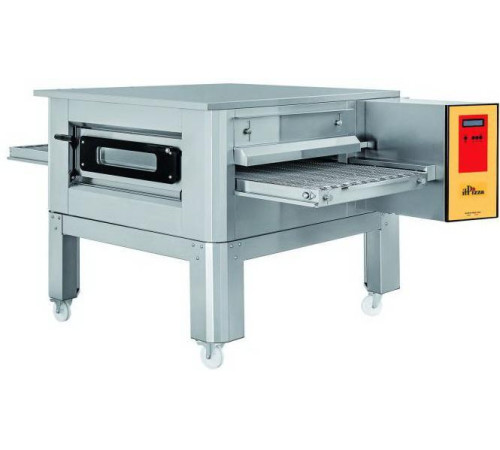 ПЕЧЬ КОНВЕЙЕРНАЯ ДЛЯ ПИЦЦЫ ITPIZZA T80 ПЕЧЬ КОНВЕЙЕРНАЯ ДЛЯ ПИЦЦЫ ITPIZZA T80
