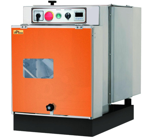 Тестоделитель ITPIZZA PO-800 Тестоделитель ITPIZZA PO-800