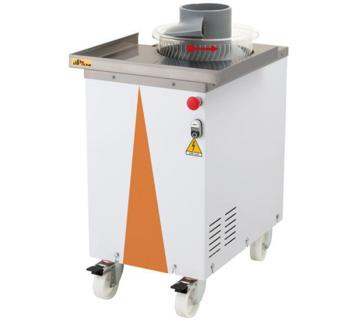 Тестоокруглитель ITPIZZA AR-800 Тестоокруглитель ITPIZZA AR-800