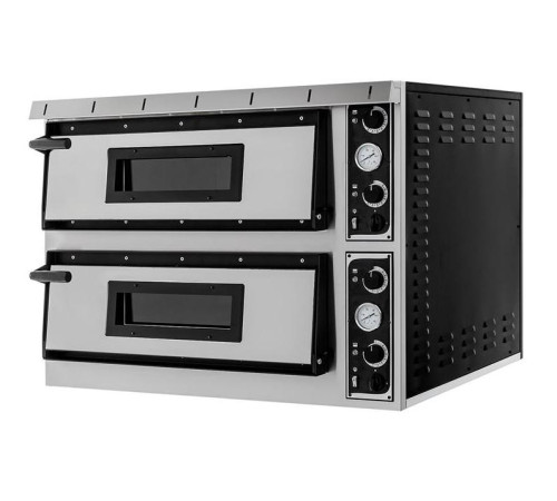 ПЕЧЬ ДЛЯ ПИЦЦЫ ITPIZZA ML44 220V ПЕЧЬ ДЛЯ ПИЦЦЫ ITPIZZA ML44 220V