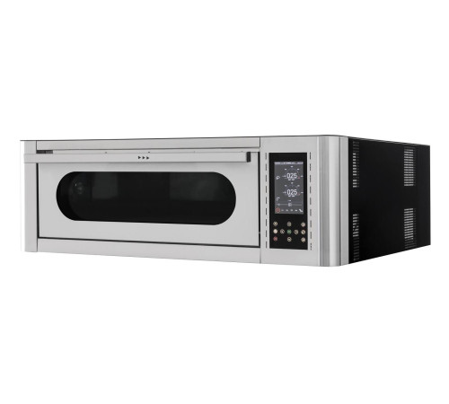 ПЕЧЬ ДЛЯ ПИЦЦЫ ITPIZZA PREMIUM G4 DIG ПЕЧЬ ДЛЯ ПИЦЦЫ ITPIZZA PREMIUM G4 DIG