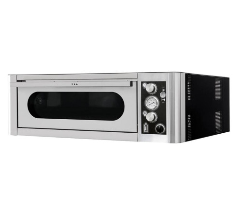 ПЕЧЬ ДЛЯ ПИЦЦЫ ITPIZZA PREMIUM G6L MEC ПЕЧЬ ДЛЯ ПИЦЦЫ ITPIZZA PREMIUM G6L MEC