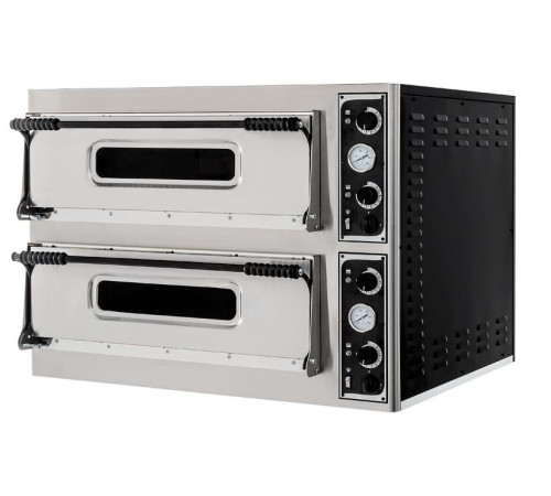 ПЕЧЬ ДЛЯ ПИЦЦЫ ITPIZZA MSL44 ПЕЧЬ ДЛЯ ПИЦЦЫ ITPIZZA MSL44