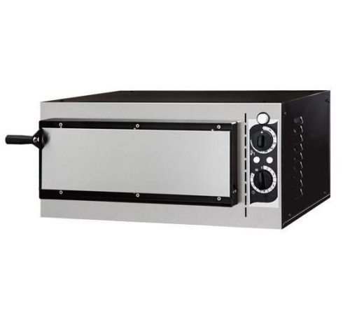 ПЕЧЬ ДЛЯ ПИЦЦЫ ITPIZZA MS1 ECO ПЕЧЬ ДЛЯ ПИЦЦЫ ITPIZZA MS1 ECO