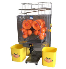 Соковыжималка для цитрусовых JAU J-25T кран