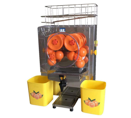 Соковыжималка для цитрусовых JAU J-25T кран
