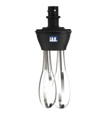 ВЕНЧИК МИКСЕРА JAU IB160 WIK185