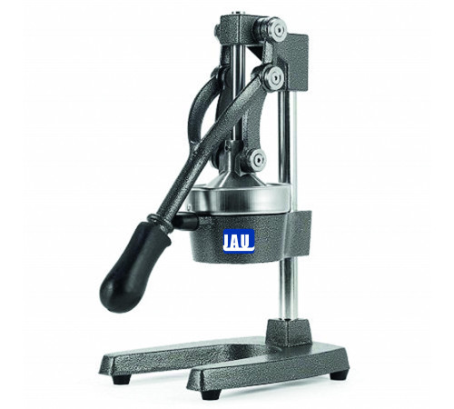 СОКОВЫЖИМАЛКА JAU МЕХАНИЧЕСКАЯ J-120 BLACK