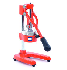 Пресс для цитрусовых JAU J-120 красный