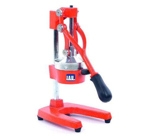 Пресс для цитрусовых JAU J-120 красный