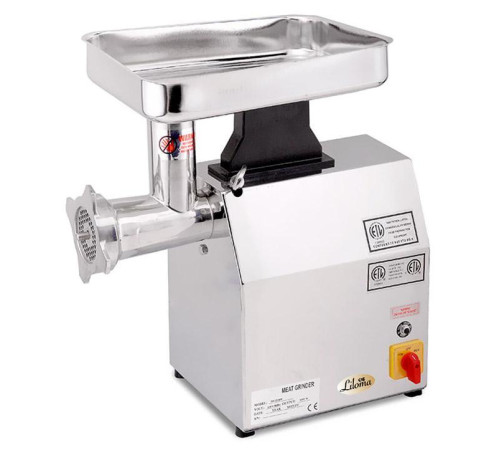 Мясорубка LILOMA TC12HD Мясорубка LILOMA TC12HD