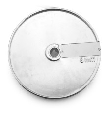 ДИСК НАРЕЗ. LILOMA 8 MM SA008