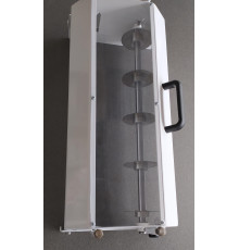 СТАНЦИЯ НАРЕЗОЧНАЯ PANERO PMV 600