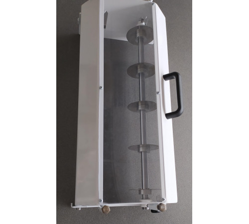 СТАНЦИЯ НАРЕЗОЧНАЯ PANERO PMV 600