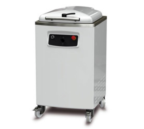 ТЕСТОДЕЛИТЕЛЬ PANERO КВАДРАТНЫЙ SQ RP SA 40