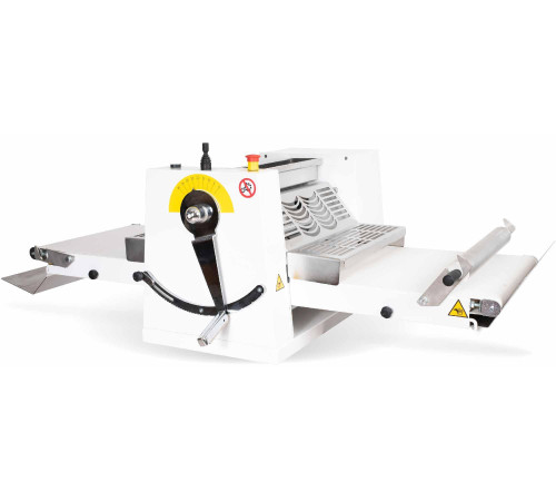 Тестораскатка PANERO PMB 500-700 настольная