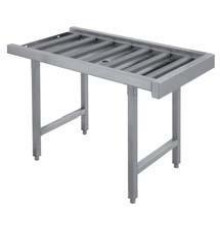 СТОЛ РОЛИКОВЫЙ SILANOS 509705 1100MM (ДЛЯ T/TA/TS)